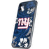 NFL New York Giants Tropical Print iPhone 11 Skin